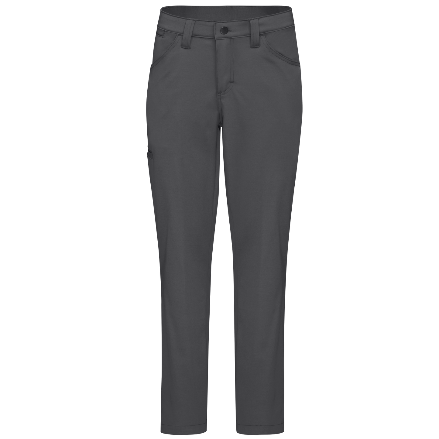 Red Kap Women's Cooling Work Pant - Carbon