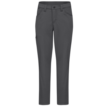 Red Kap Women's Cooling Work Pant - Carbon