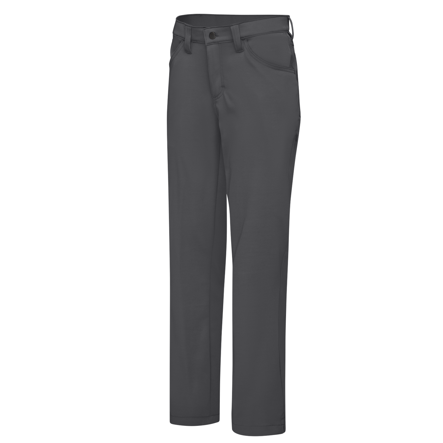 Red Kap Women's Cooling Work Pant - Carbon