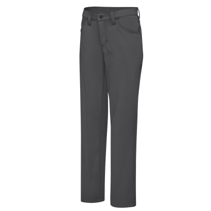 Red Kap Women's Cooling Work Pant - Carbon