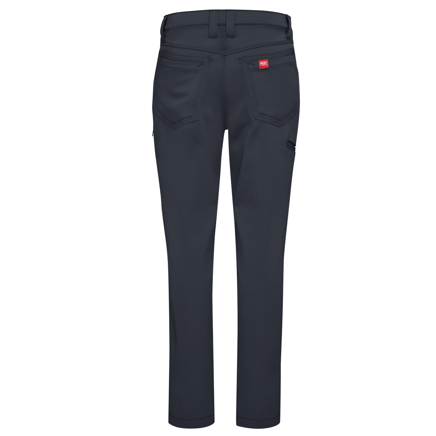 Red Kap Women's Cooling Work Pant - Navy