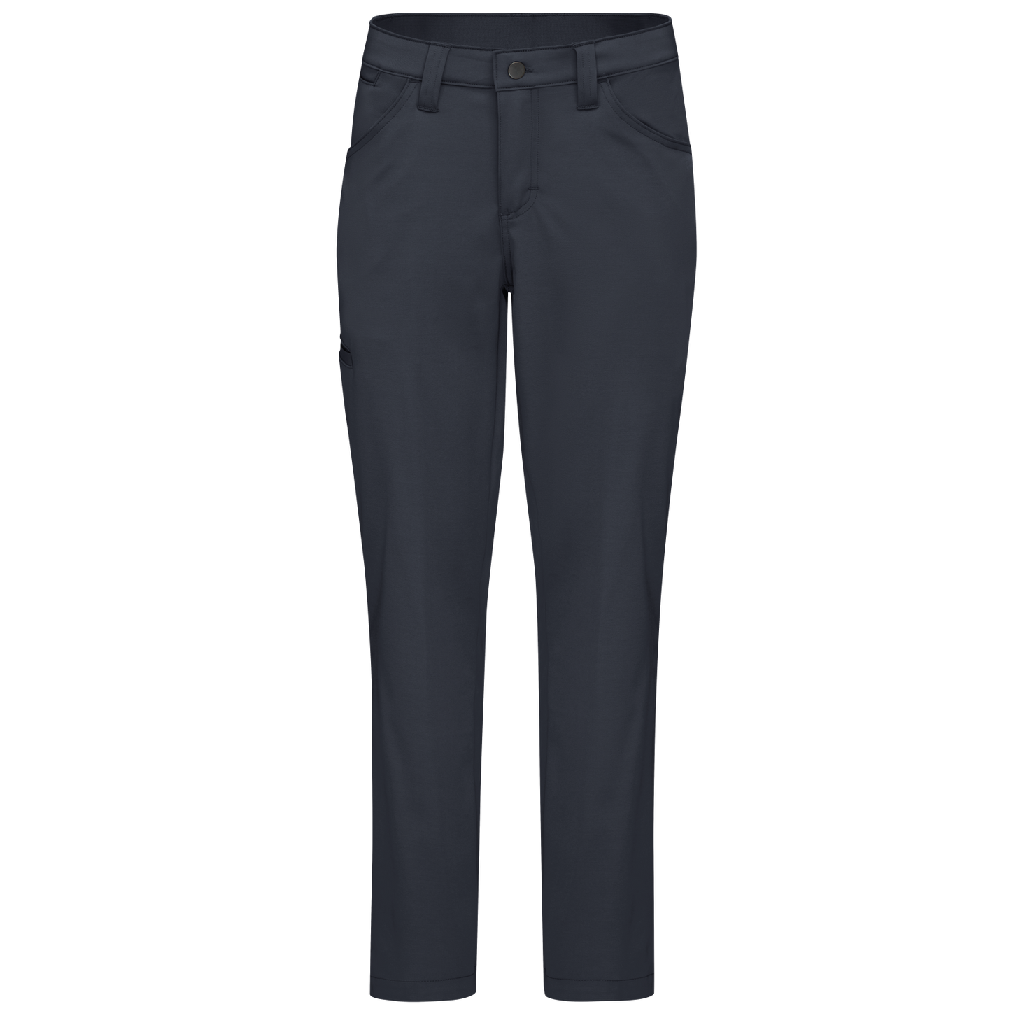 Red Kap Women's Cooling Work Pant - Navy