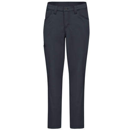 Red Kap Women's Cooling Work Pant - Navy