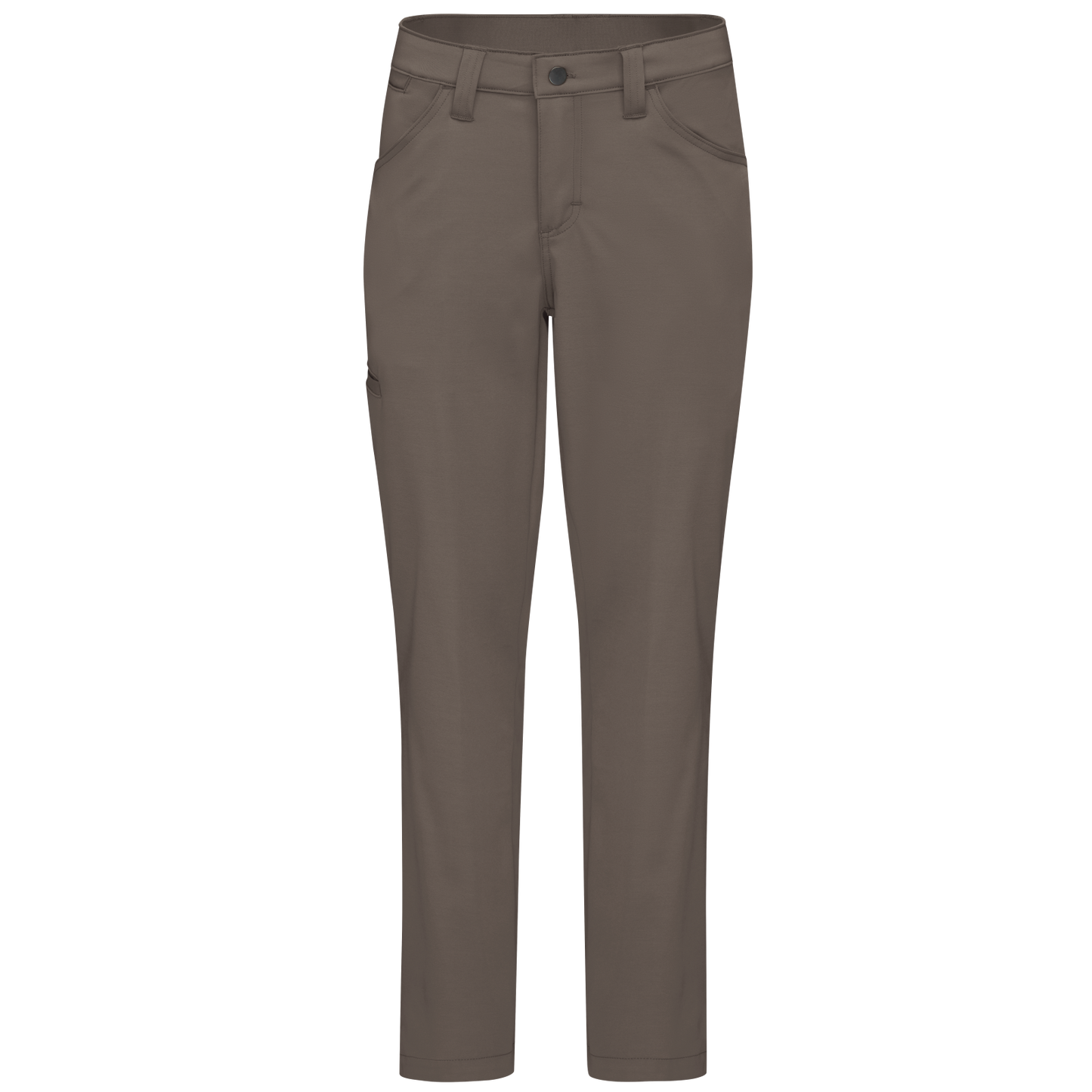 Red Kap Women's Cooling Work Pant - Taupe