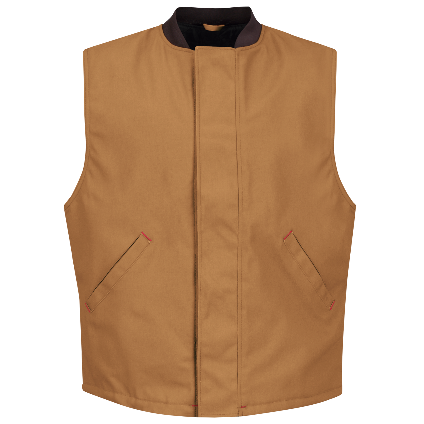 Red Kap Blended Duck Insulated Vest