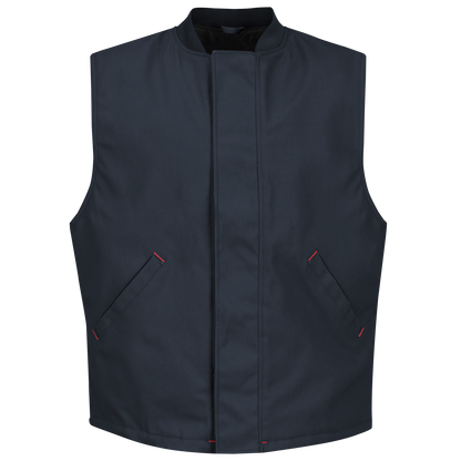 Red Kap Blended Duck Insulated Vest