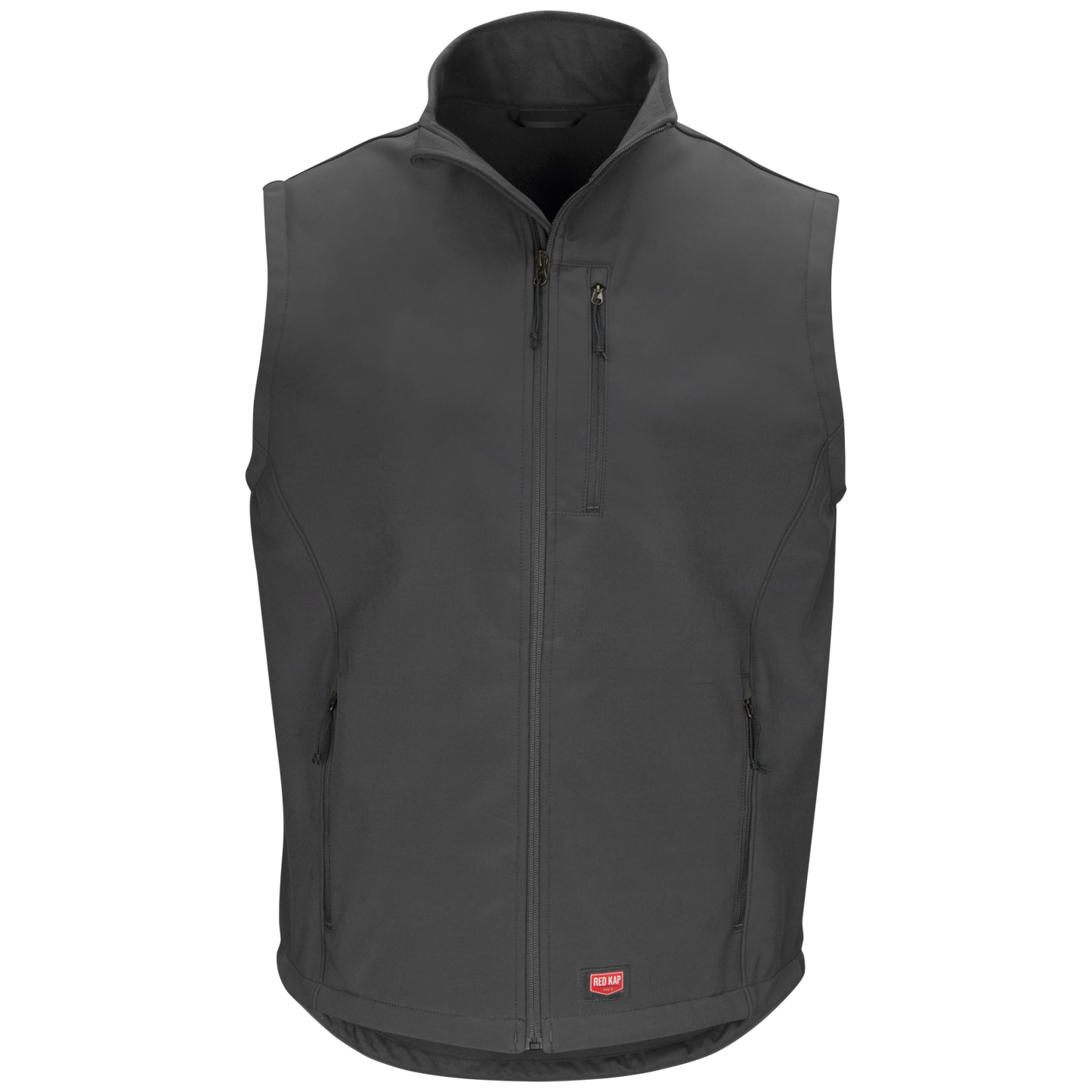 Red Kap Soft Shell Vest