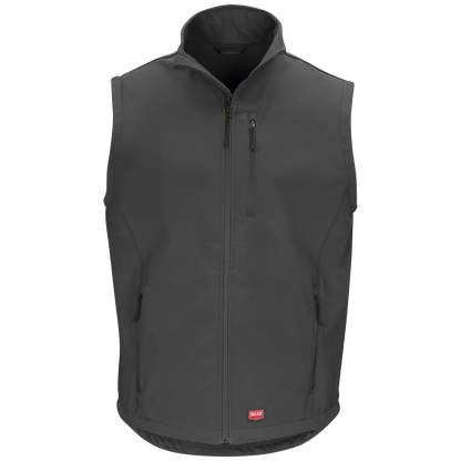 Red Kap Soft Shell Vest