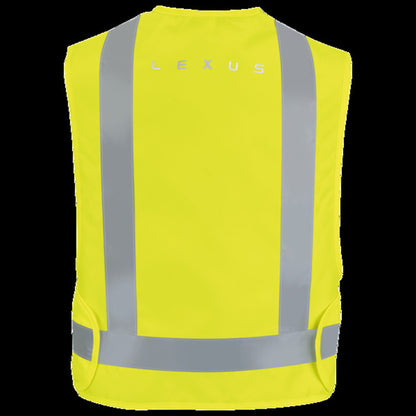Lexus Hi-Visibility Safety Vest - VIX6YE