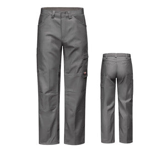 Chevrolet Men's Technician Pant - Charcoal - PT2ACH