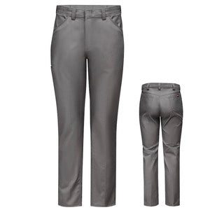 Cadillac Men's Lightweight Crew Pant - Charcoal - PT2LCH - Basics Clothing Store