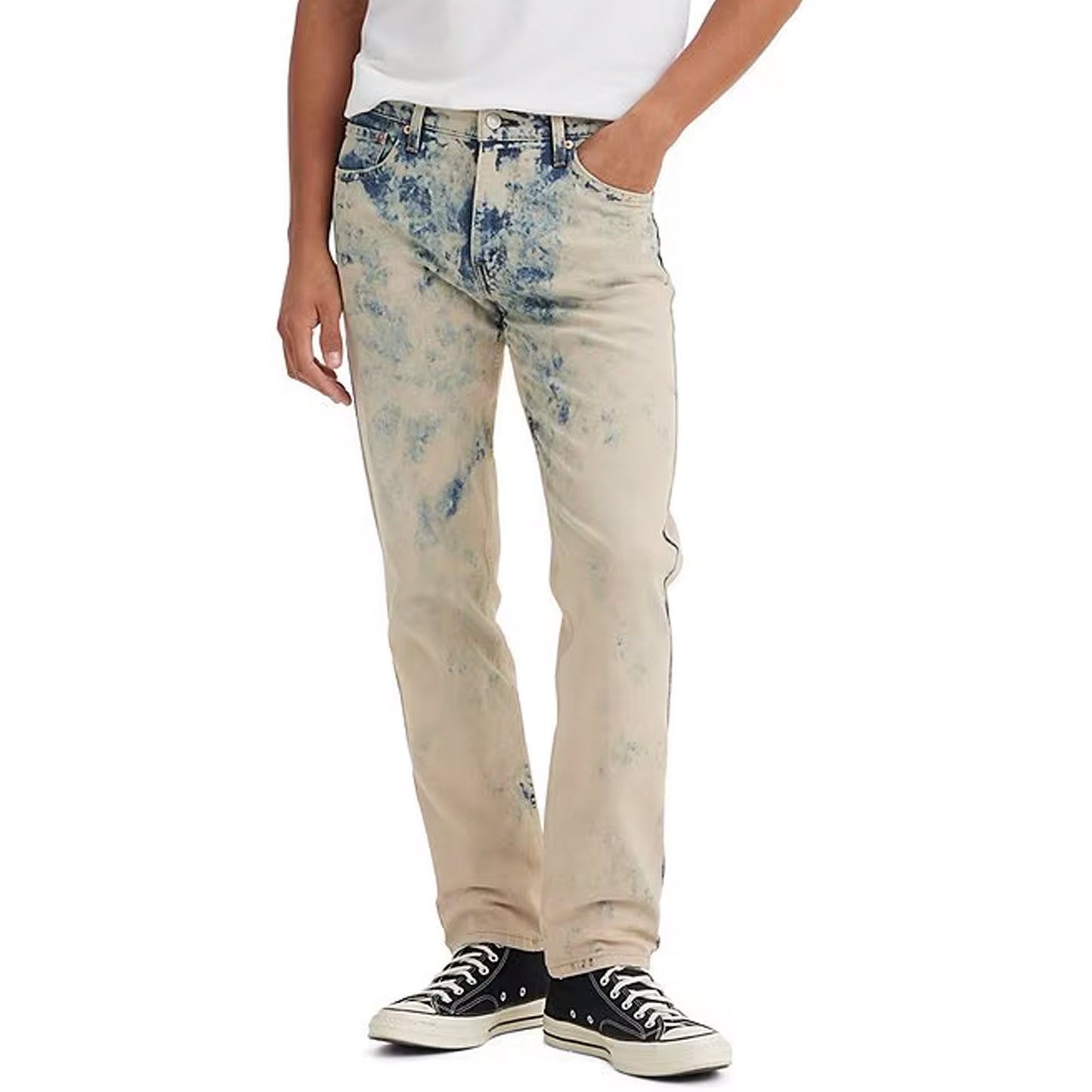 Levi's 511™ Slim Fit Men's Jeans - Discounted Clearance