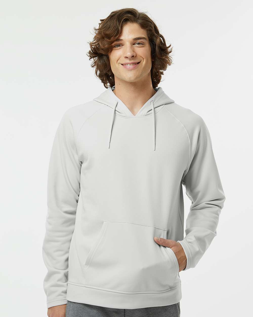 Paragon Vail Performance Fleece Hooded Sweatshirt