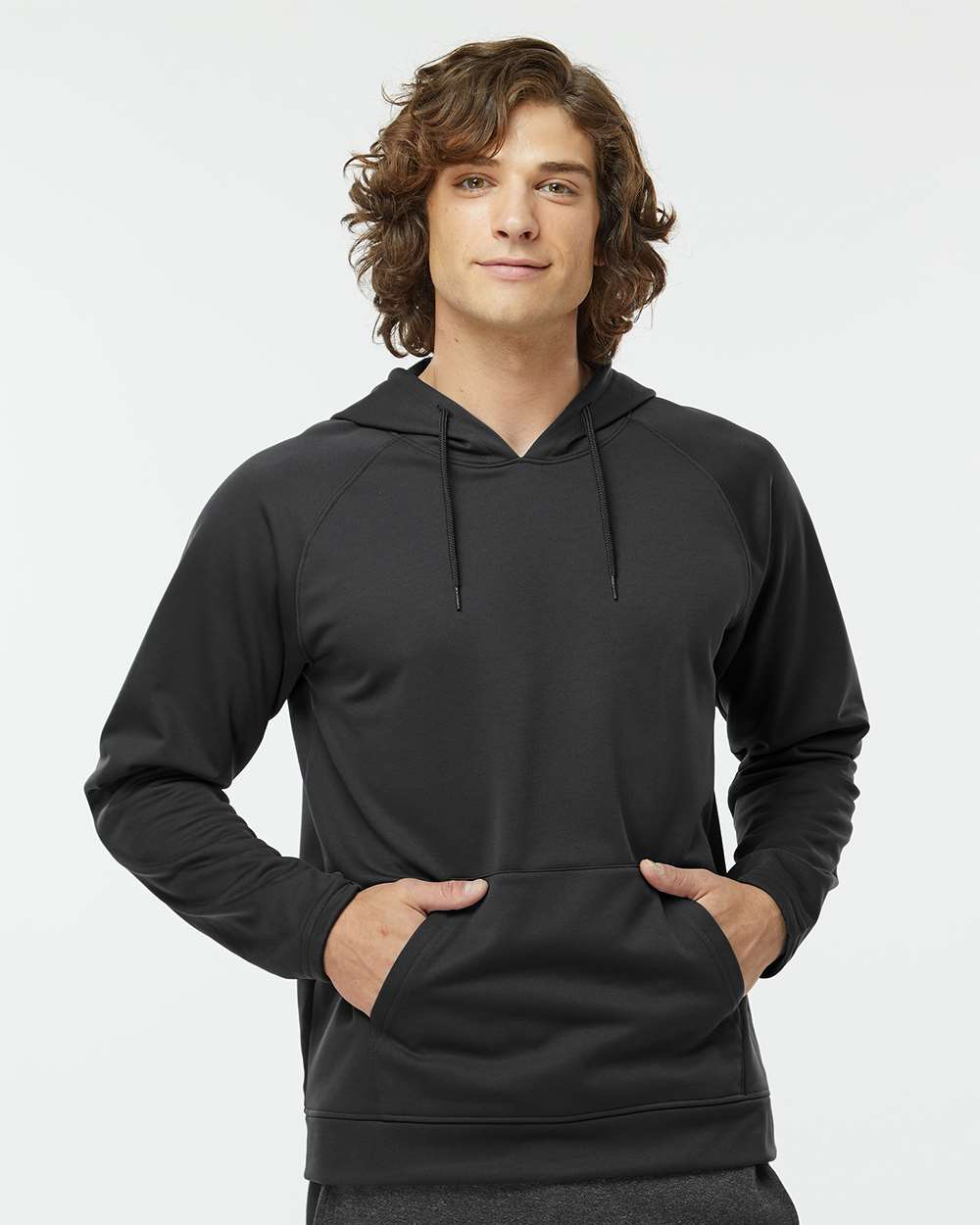 Paragon Vail Performance Fleece Hooded Sweatshirt