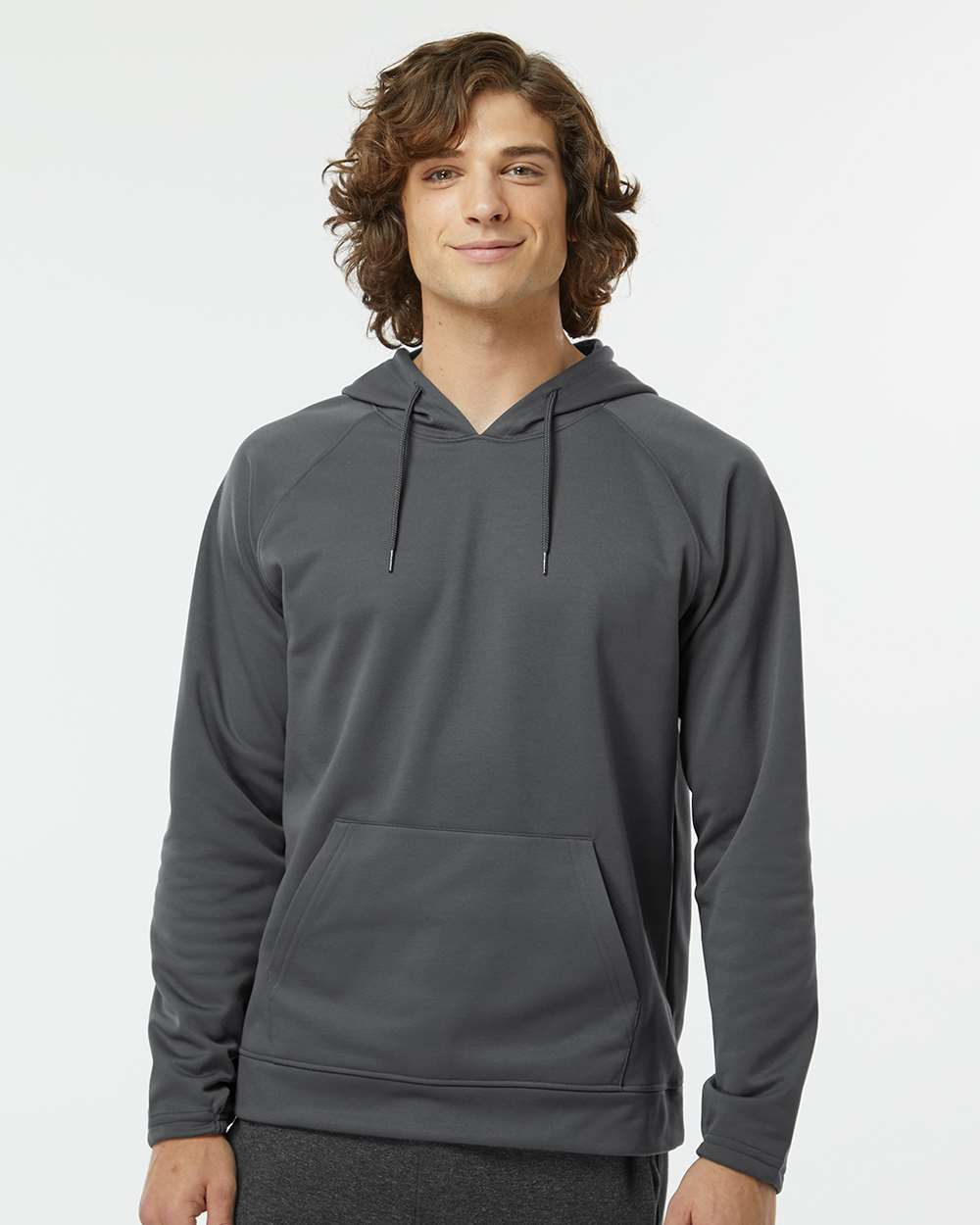 Paragon Vail Performance Fleece Hooded Sweatshirt