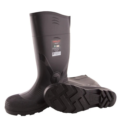 Tingley Pilot G2™ Safety Toe Puncture-Resistant Knee Boot
