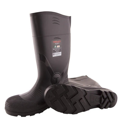 Tingley Pilot G2™ Safety Toe Puncture-Resistant Knee Boot