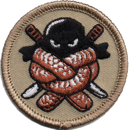 Serpent Ninja