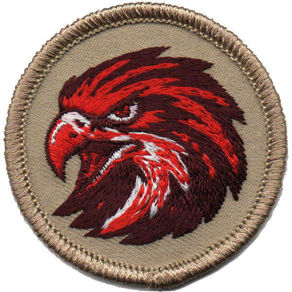 Red Hawk - Basics Clothing Store