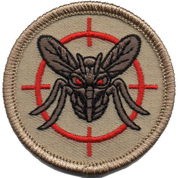 Mosquito Sight - Basics Clothing Store