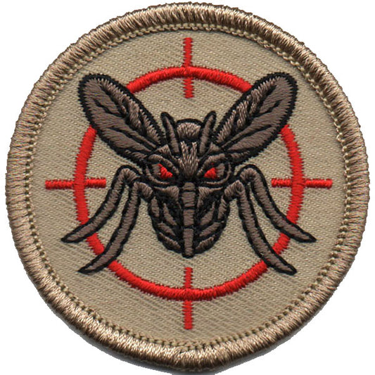 Mosquito Sight - Basics Clothing Store