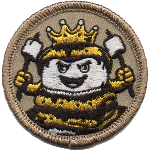 King S’more - Basics Clothing Store