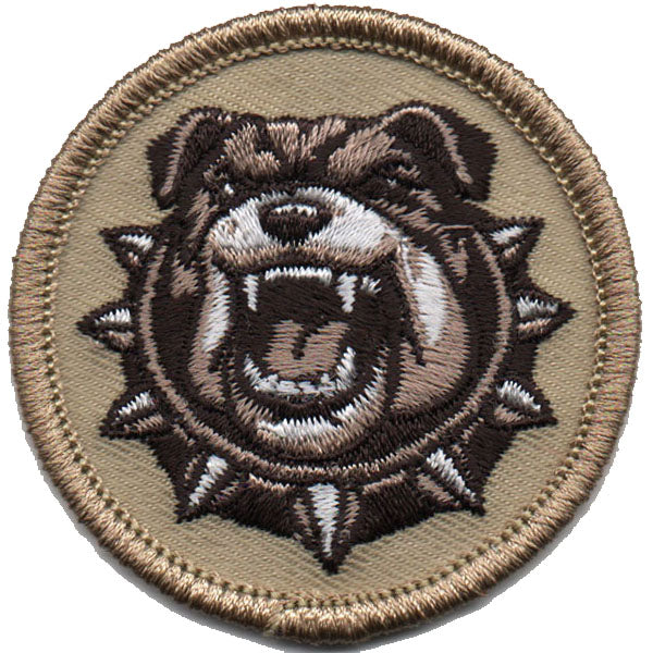 Junk Yard Dog - Basics Clothing Store