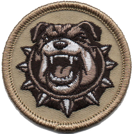 Junk Yard Dog - Basics Clothing Store