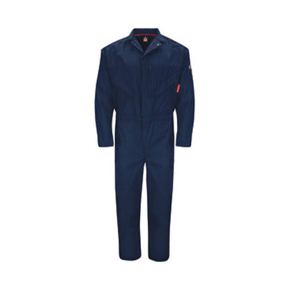 Bulwark Men's FR iQ Series® Endurance Coverall - QC10