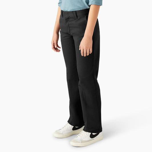 Dickies Boys' 873 Slim Fit Pants