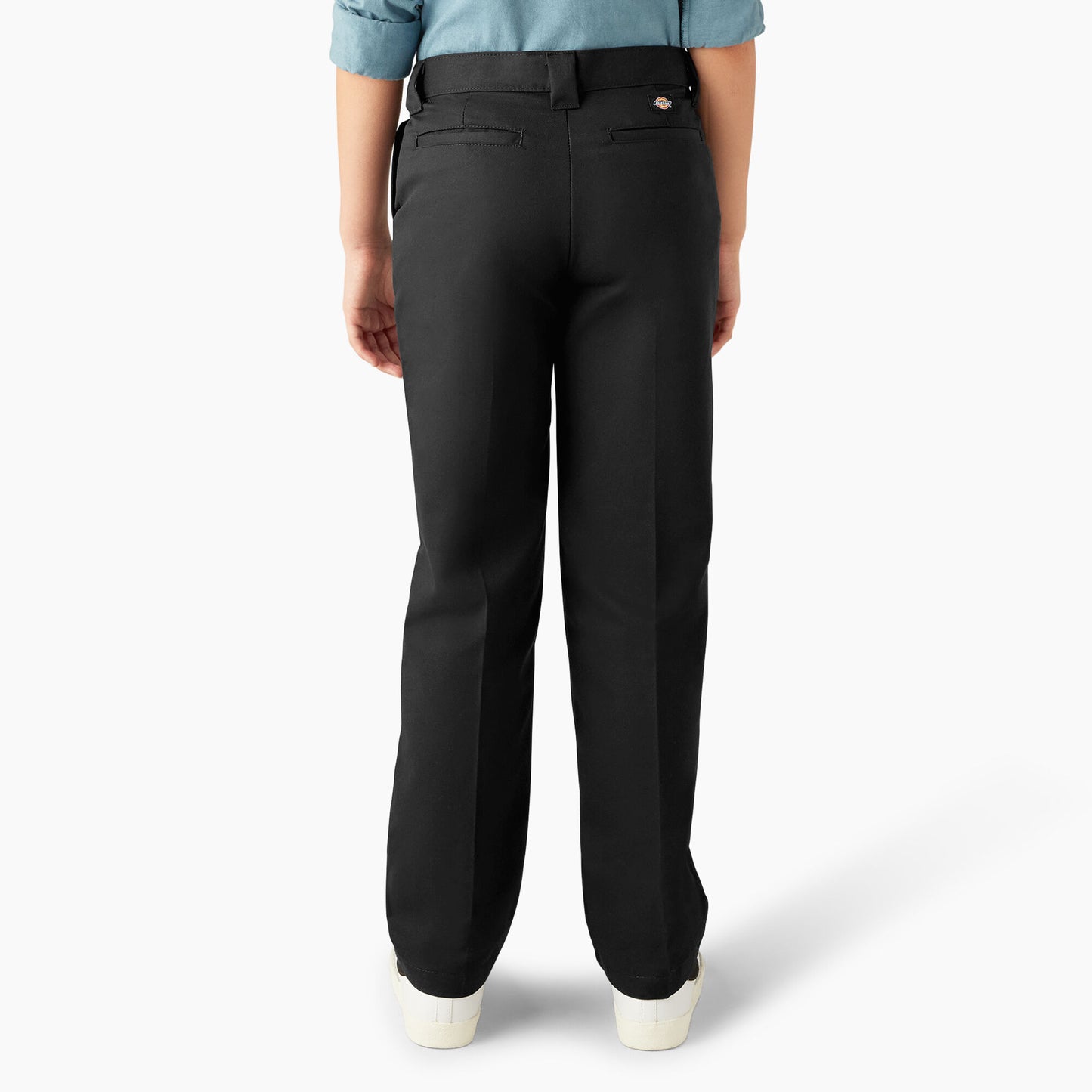 Dickies Boys' 873 Slim Fit Pants