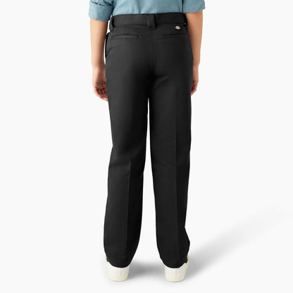 Dickies Boys' 873 Slim Fit Pants