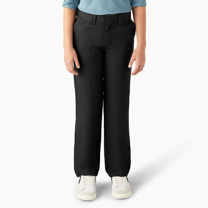Dickies Boys' 873 Slim Fit Pants