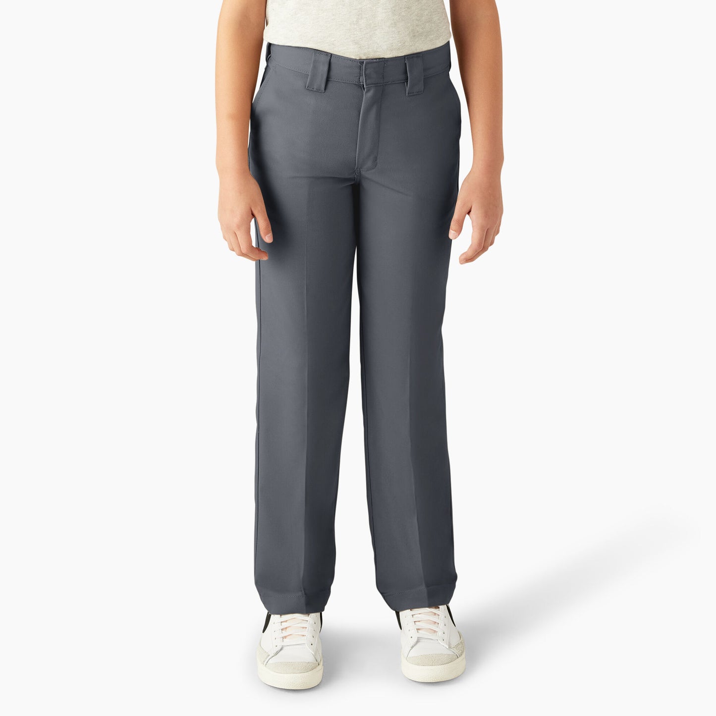 Dickies Boys' 873 Slim Fit Pants