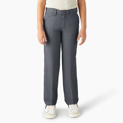 Dickies Boys' 873 Slim Fit Pants