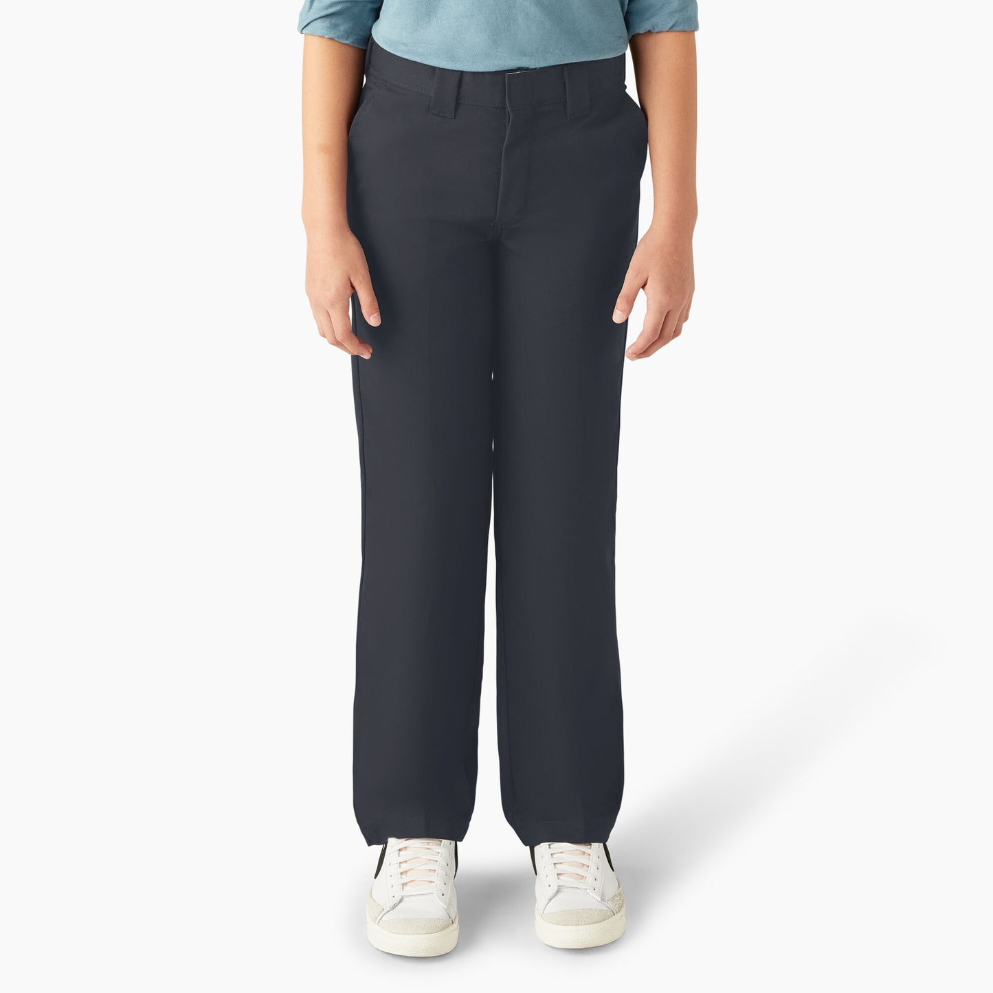 Dickies Boys' 873 Slim Fit Pants