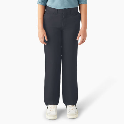 Dickies Boys' 873 Slim Fit Pants