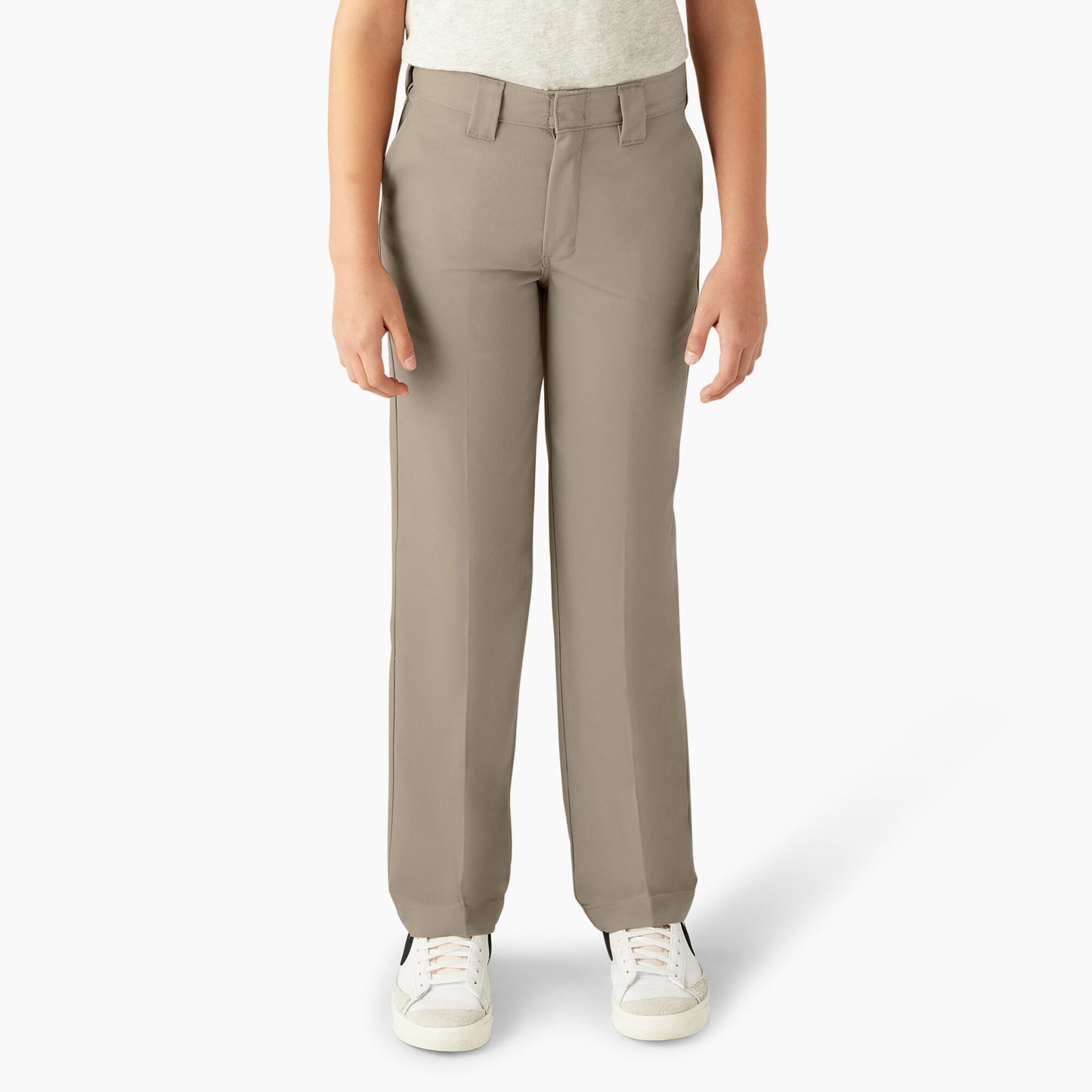 Dickies Boys' 873 Slim Fit Pants