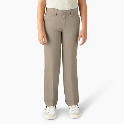 Dickies Boys' 873 Slim Fit Pants