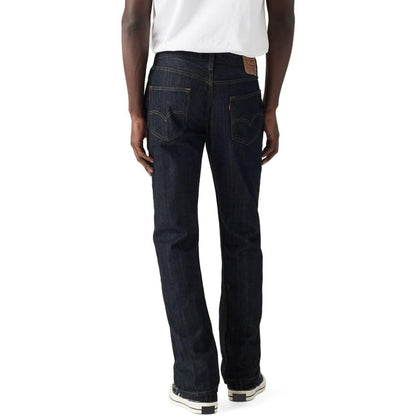 Levi's 514™ Straight Fit Men's Jeans - Discounted Clearance