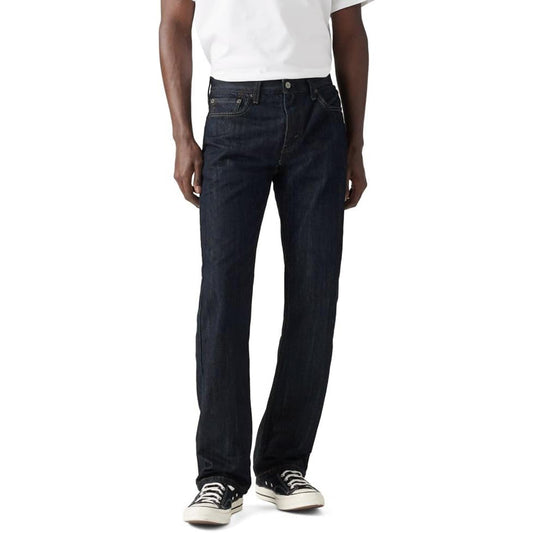 Levi's 514™ Straight Fit Men's Jeans - Discounted Clearance