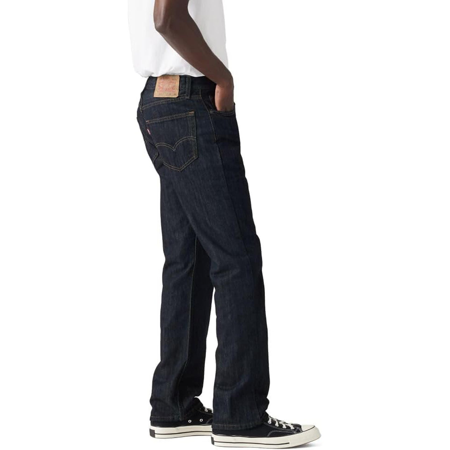 Levi's 514™ Straight Fit Men's Jeans - Discounted Clearance