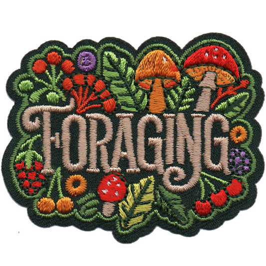 Foraging Patch