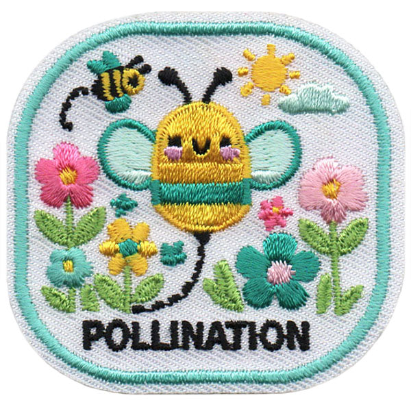 Pollination Patch