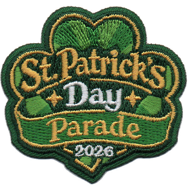 2026 St. Patrick’s Day Parade