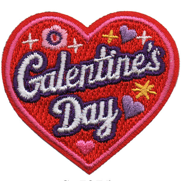 Galentine’s Day Patch
