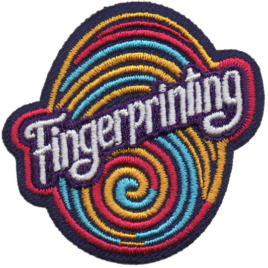 Fingerprinting Patch
