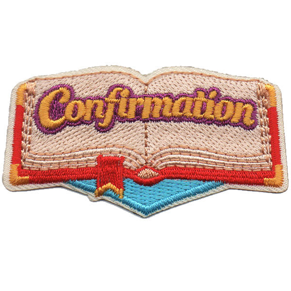 Confirmation Patch