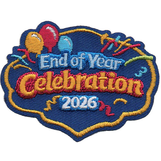 2026 End of the Year Celebration