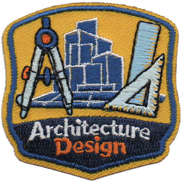 Architecture Design Patch